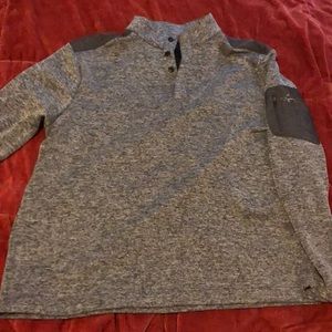 Greg Norman pullover